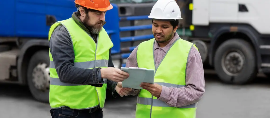 Valuer conducting plant and machinery valuations for a business in ACT